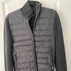 Moncler Padder Jacket Size S